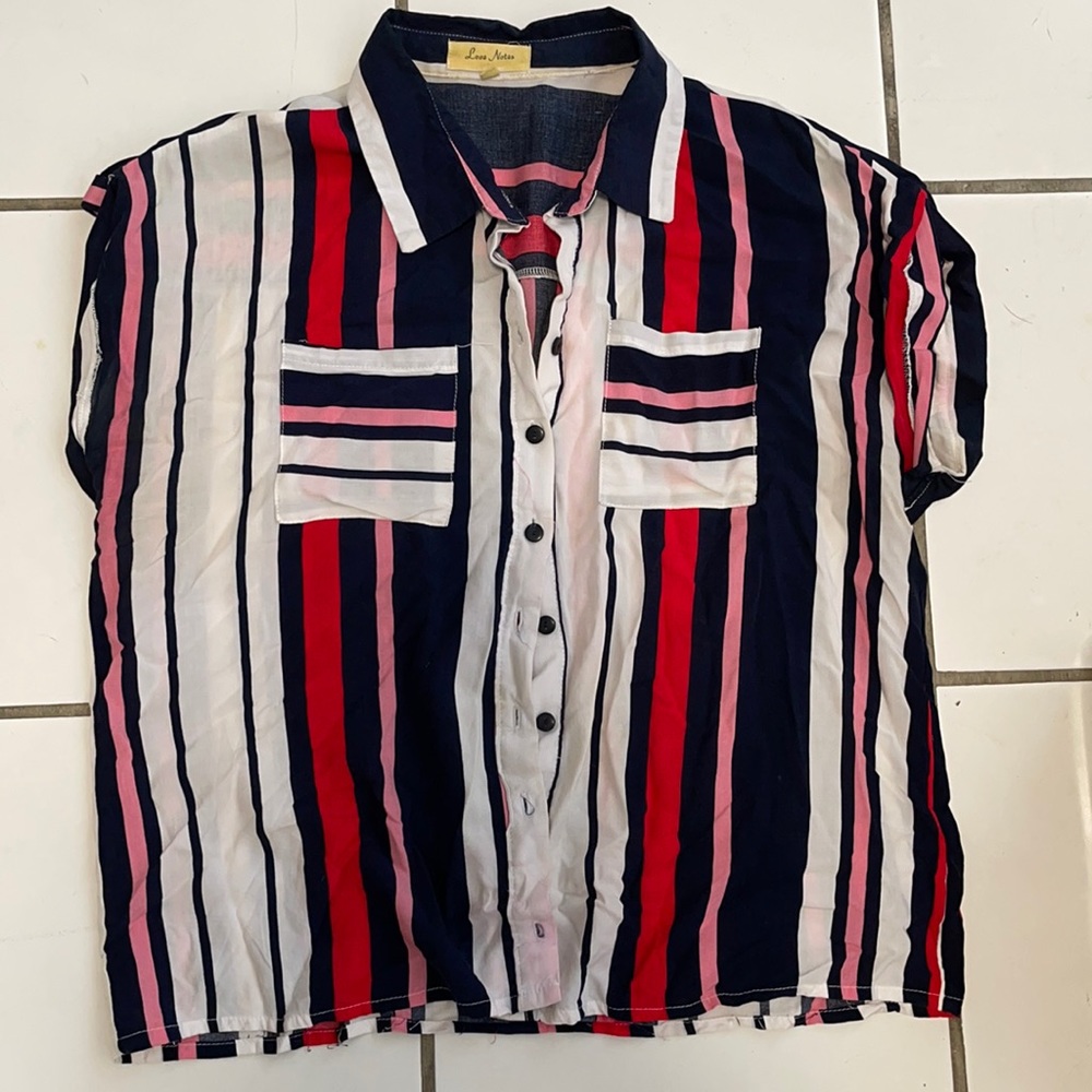Blouse